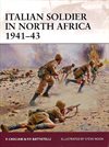 * Italian Soldier in North Africa 1941-43