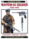 ** Waffen-SS Soldier 1940-1945