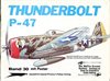 ** Thunderbolt P-47